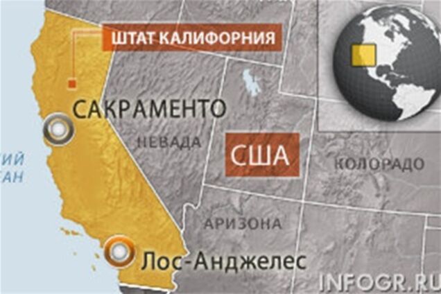 Столетний водитель сбил 11 пешеходов