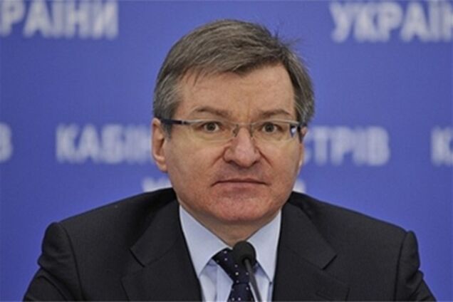 Немыря в 'Батькивщине' зарабатывает, как студент