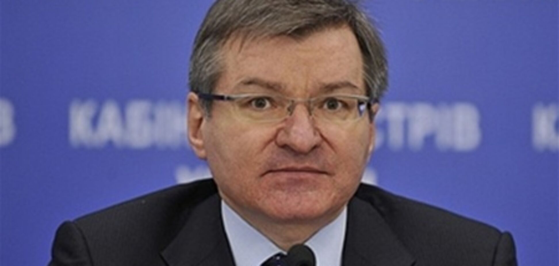 Немыря в 'Батькивщине' зарабатывает, как студент