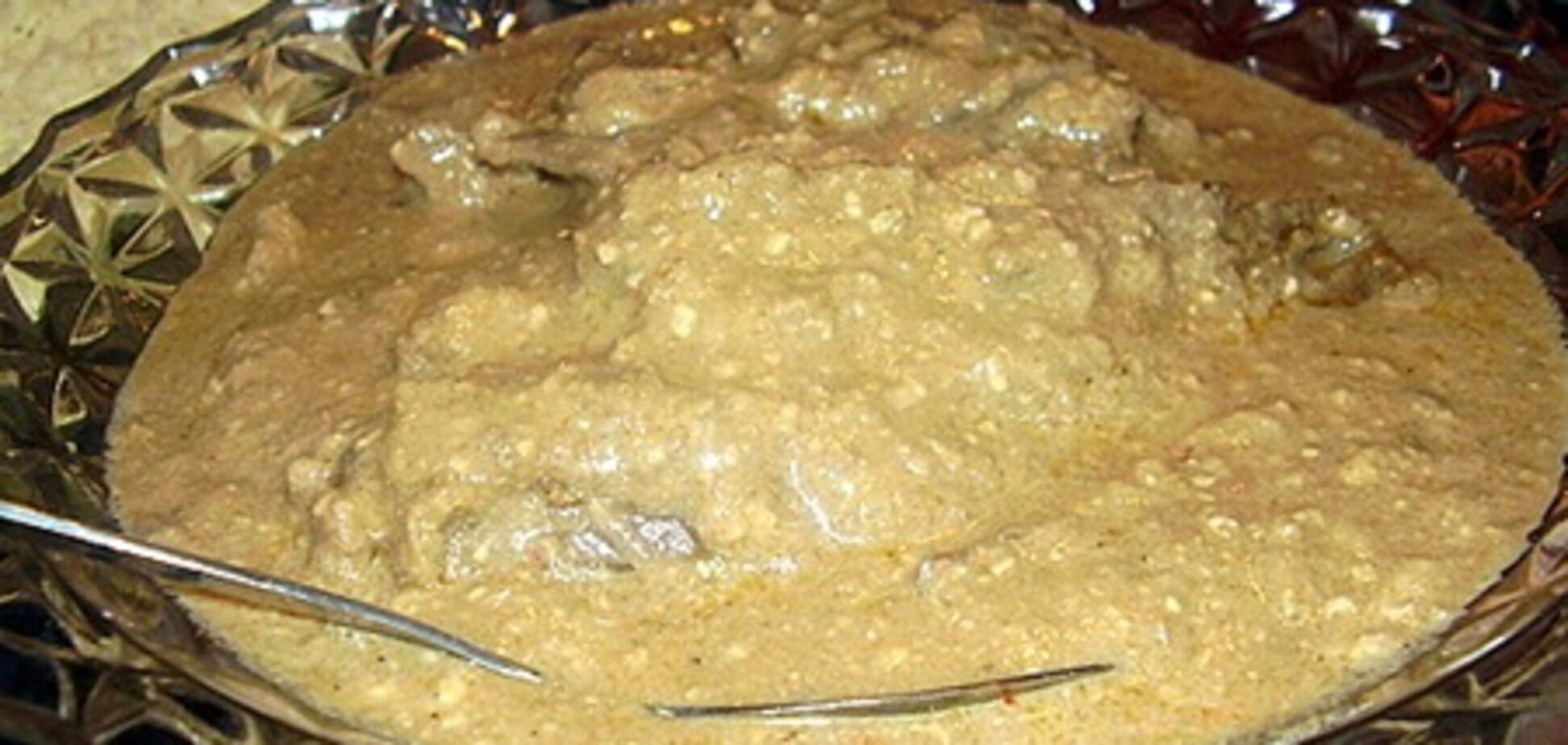 Сациви из курицы