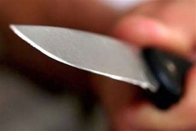 Устроивший резню кандидат от 'Батькивщины' уже 8 лет находится в розыске