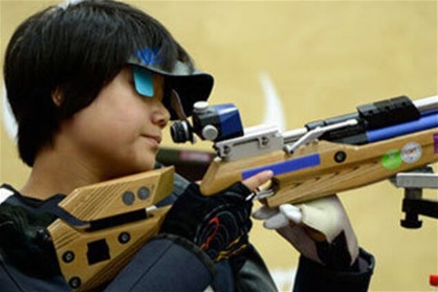 Паралимпиада. День первый. 8 медалей в копилке Украины