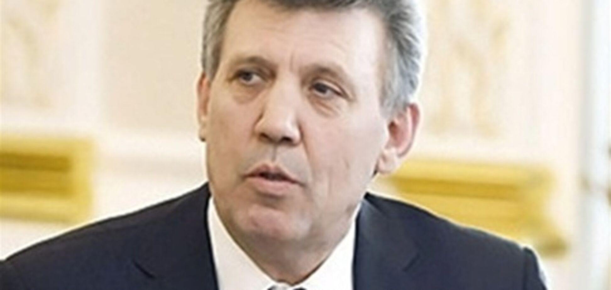 Кивалов: изменения в языковой закон усилят напряжение в обществе