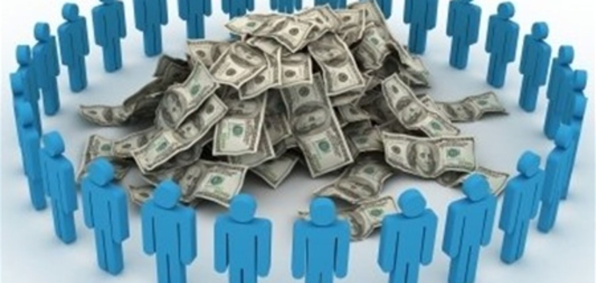 Миллионные траты: на что не жалко