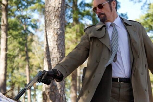 Венеция 2012: ледяной день