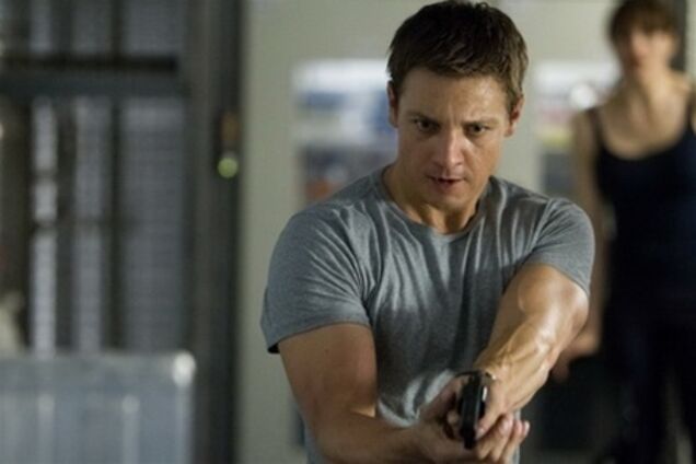 Борн без Борна