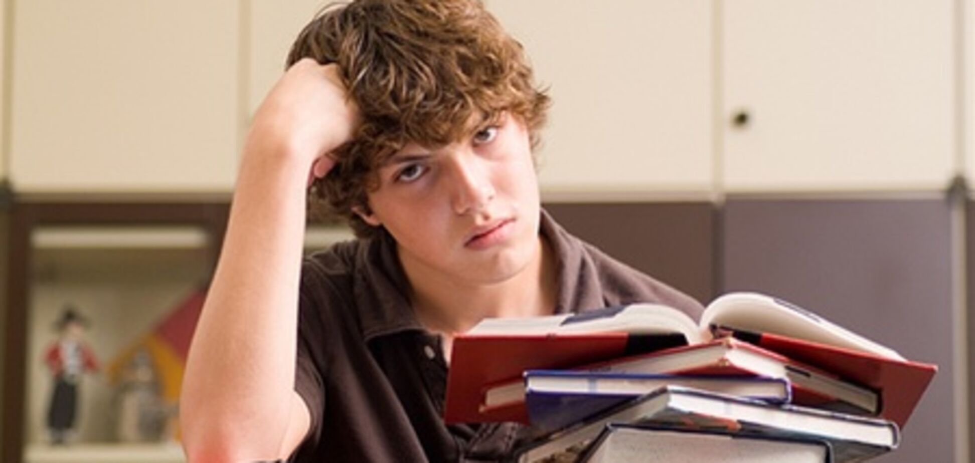 Как совместить учебу и работу - опрос