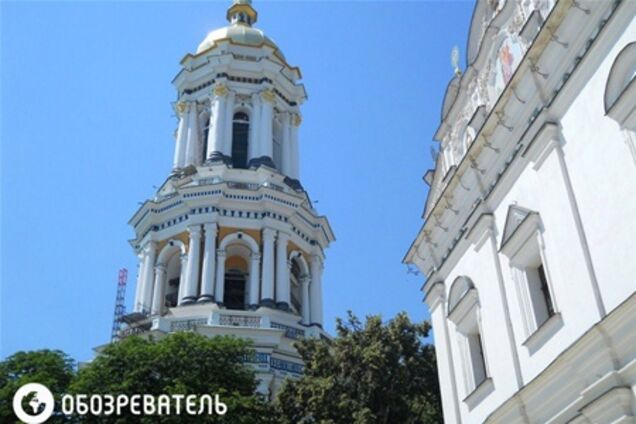 Гендиректора Киево-Печерской лавры опять поменяют