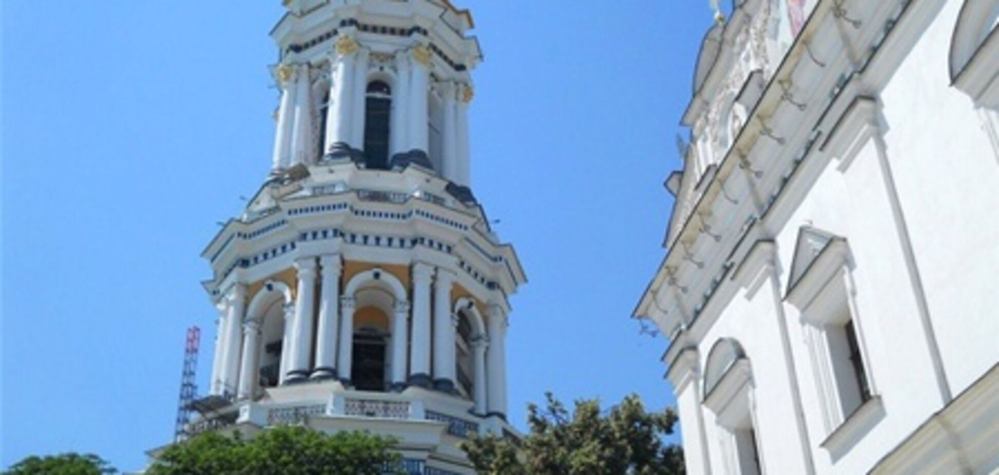 Гендиректора Киево-Печерской лавры опять поменяют