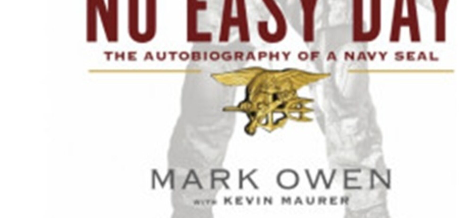 Пентагон собирается засудить спецназовца за правду об убийстве бен Ладене