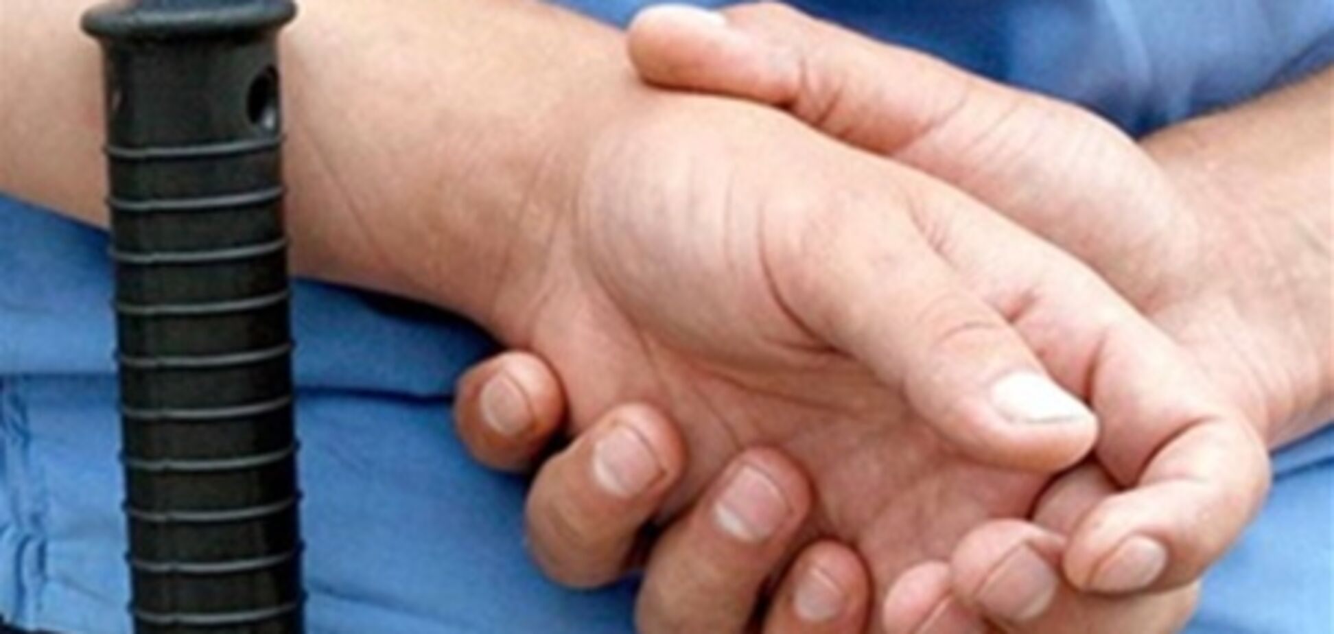 В Одесі звільнили чотирьох міліціонерів-садистів