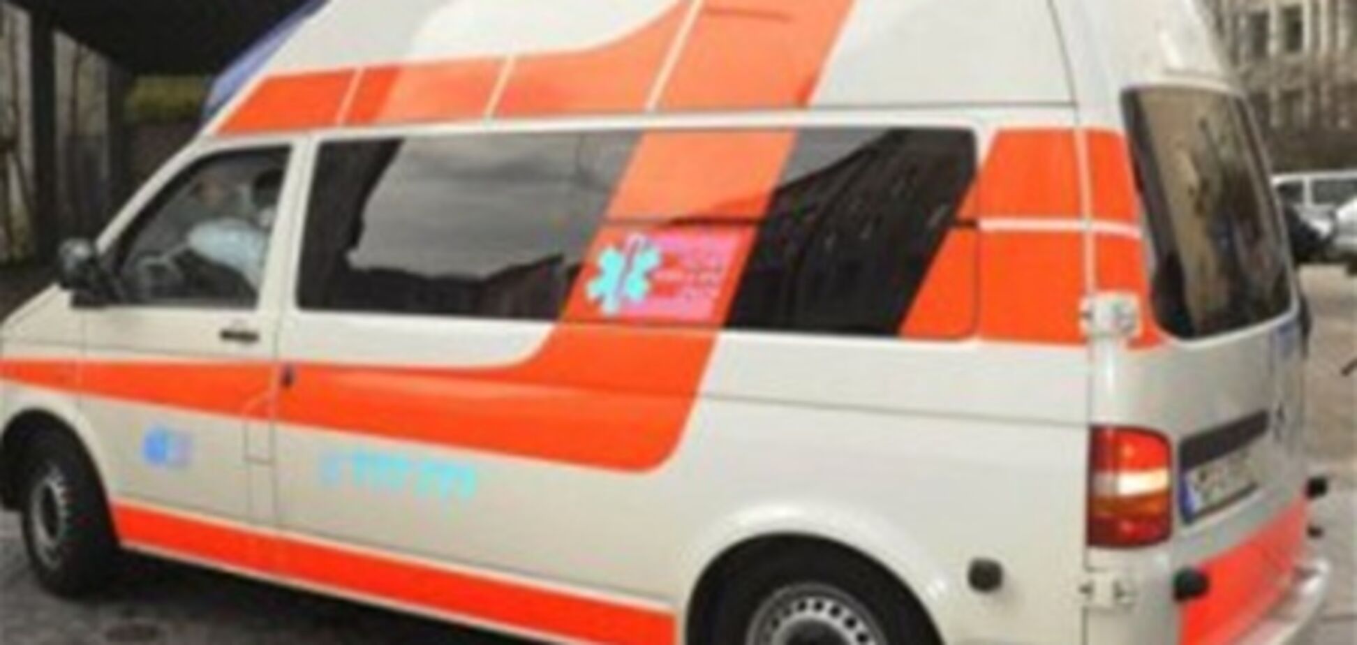 В Германии украинца задавил грузовик