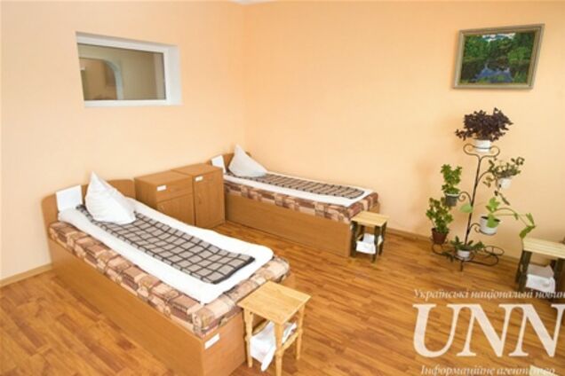 Опубликованы фото и видео камеры Луценко в колонии