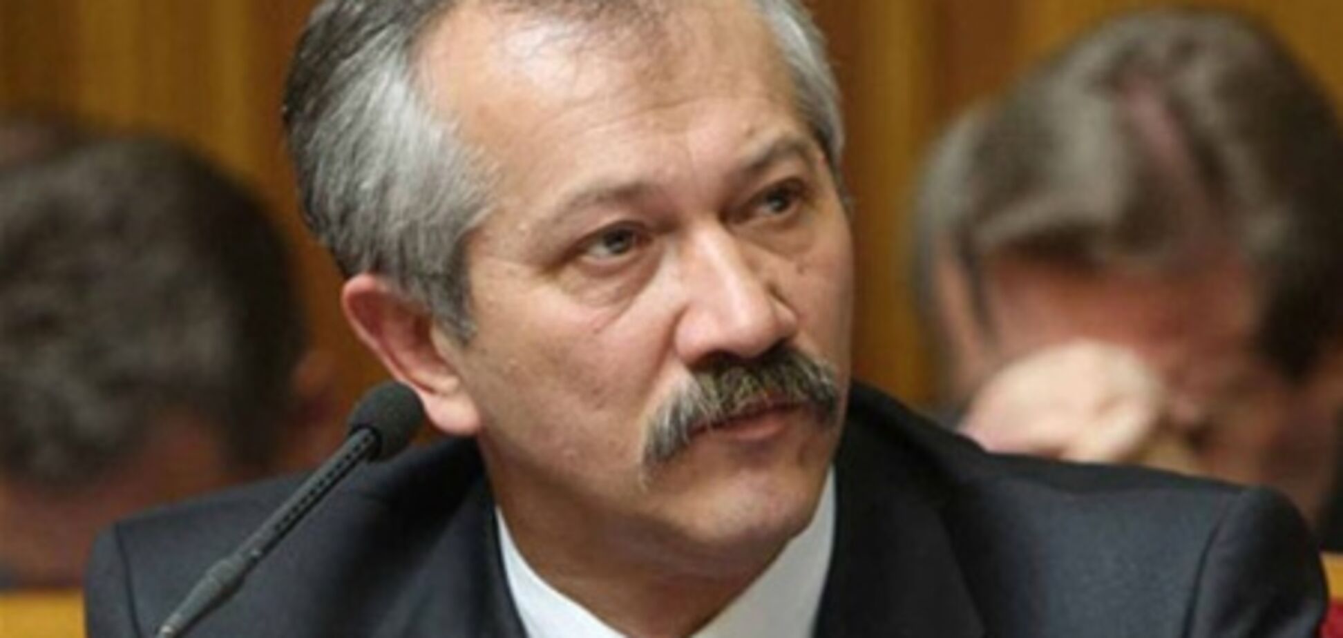 В первом политспаринге победил Пинзеник