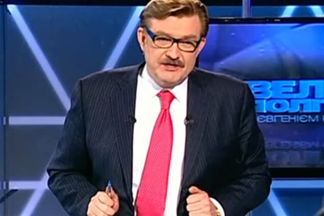 Ринг, крест с бензопилой и теория заговоров