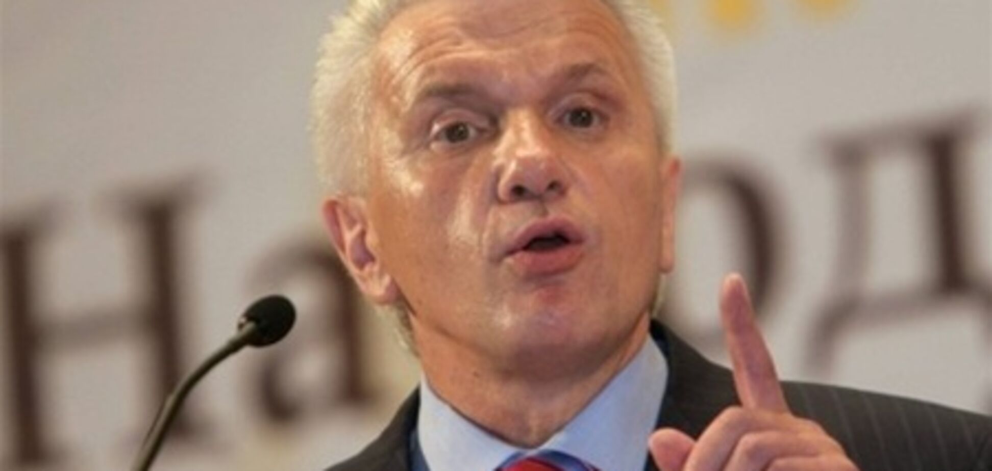 Литвин у бігу мало не марафонець