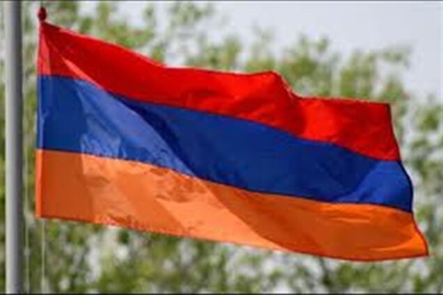 Вірменія розірвала дипломатичні відносини з Угорщиною