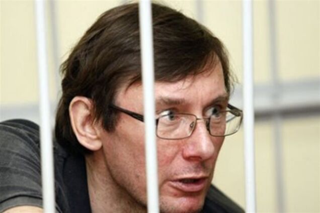 СМИ: Луценко сегодня этапируют