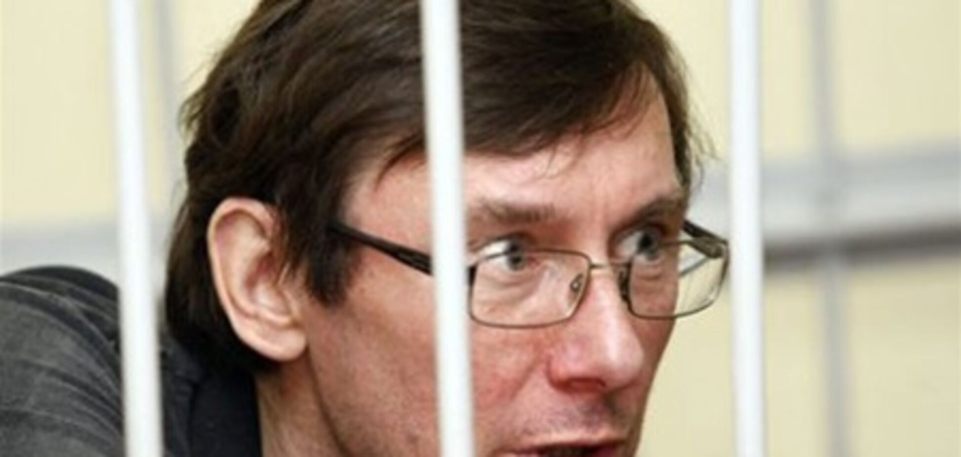 СМИ: Луценко сегодня этапируют