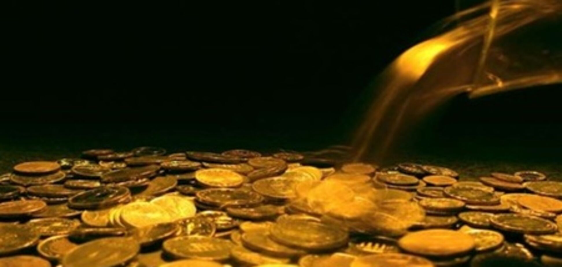 НБУ выпустит новые монеты из чистого золота