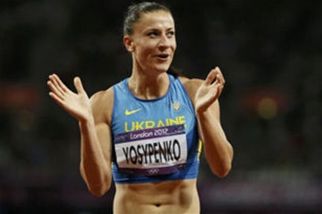 Олимпиада. Украинка третья перед последним видом в семиборье