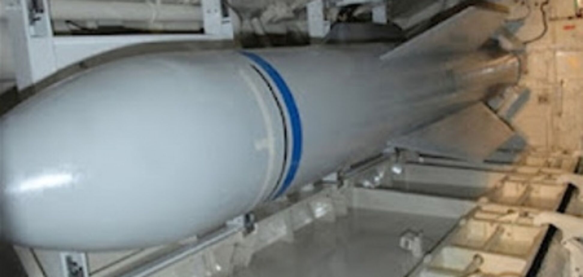 Іран успішно випробував нову балістичну ракету