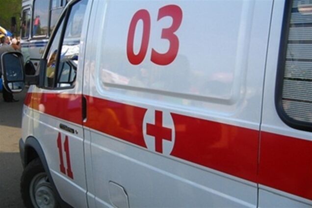 У Криму зіткнулися катер і теплохід: одна людина загинула, десятки поранені