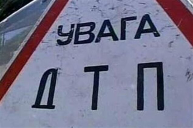В центре Киева грузовик раздавил профессора