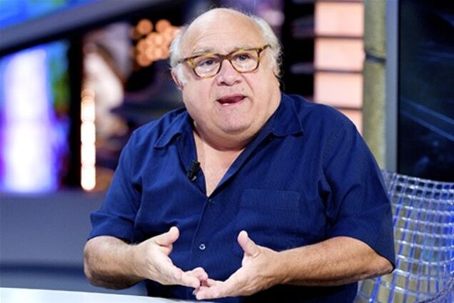 Дэнни ДеВито просит Путина отпустить Pussy Riot