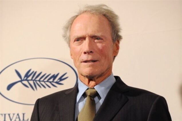 Клинт Иствуд поддержал Митта Ромни: США нуждаются в подъеме