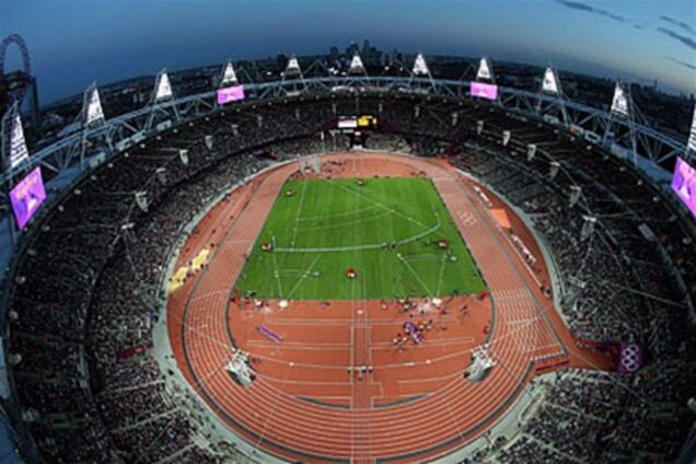 Вокруг Олимпиады. В ожидании рекордов