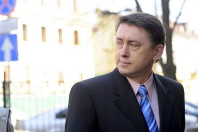 Консульство Украины в Неаполе подтвердило задержание Мельниченко