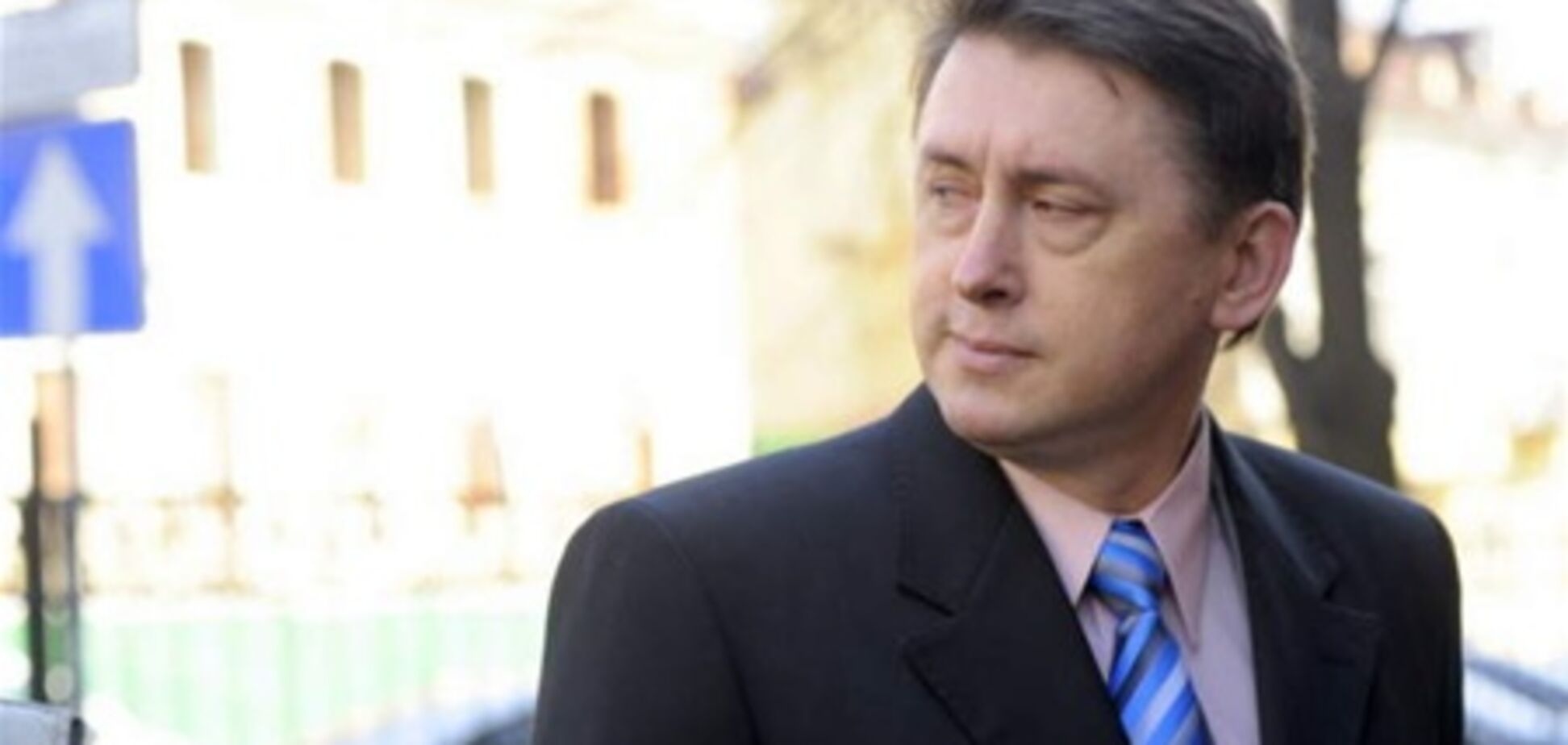 Консульство Украины в Неаполе подтвердило задержание Мельниченко