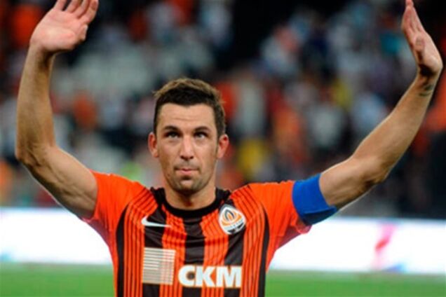 Капитан 'Шахтера' заглянул в будущее