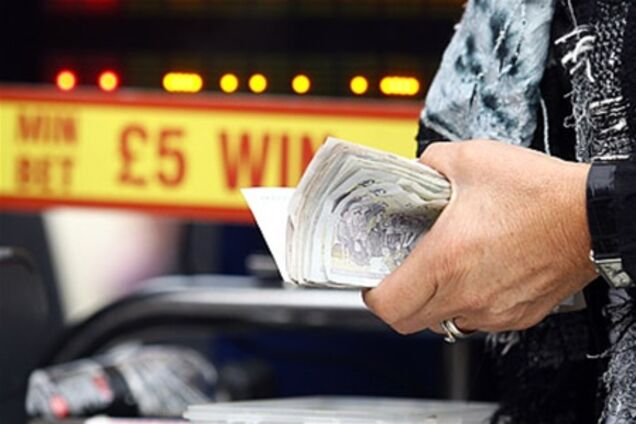 Вокруг Олимпиады. Золотая жила букмекеров