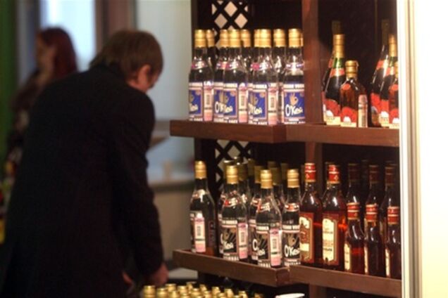 Дослідження: Росія стала більше пити