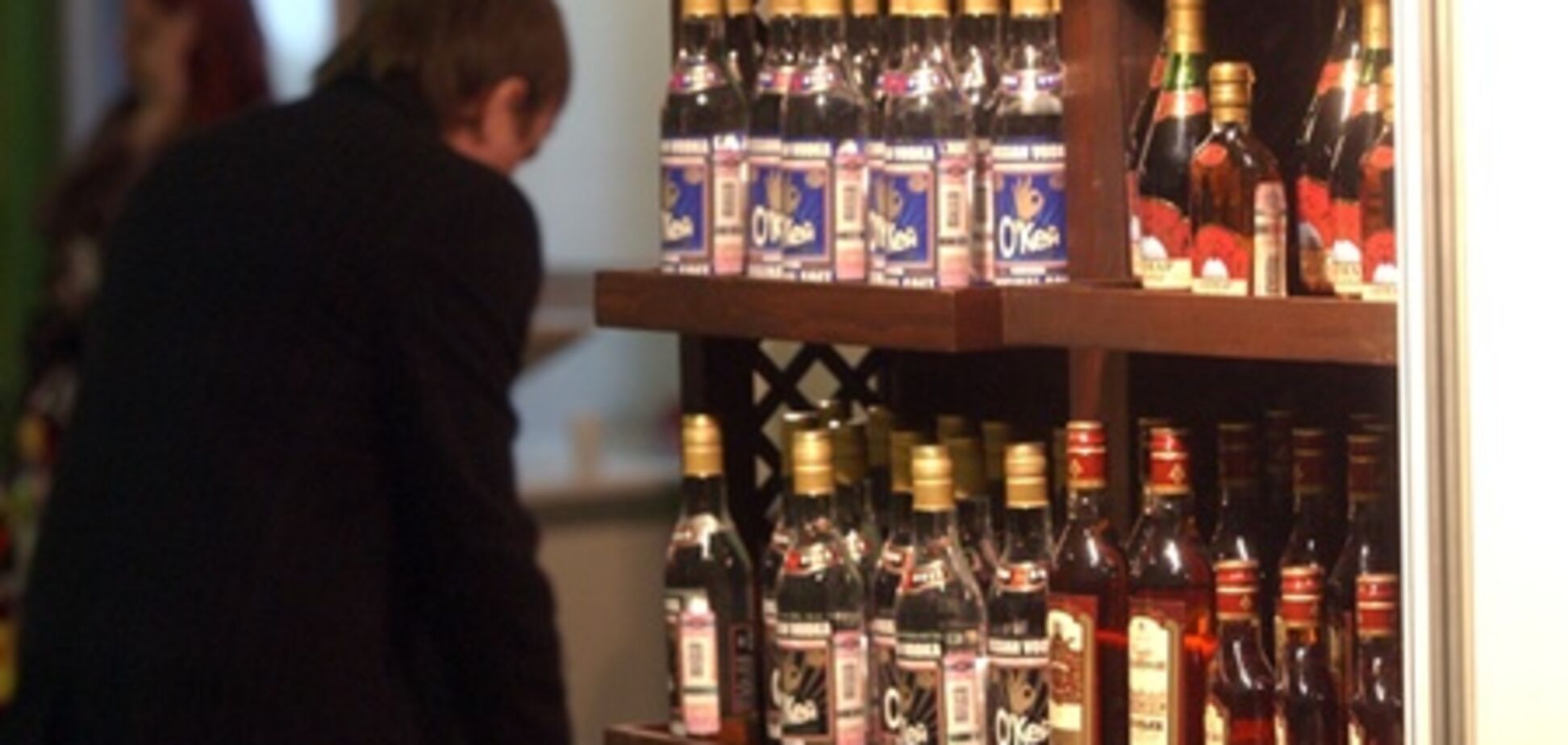 Дослідження: Росія стала більше пити