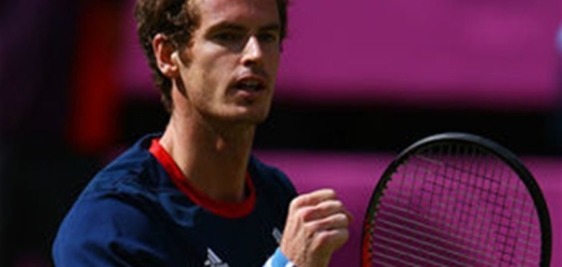 Олимпиада. Теннис: британец в финале 'нокаутировал' знаменитого Федерера