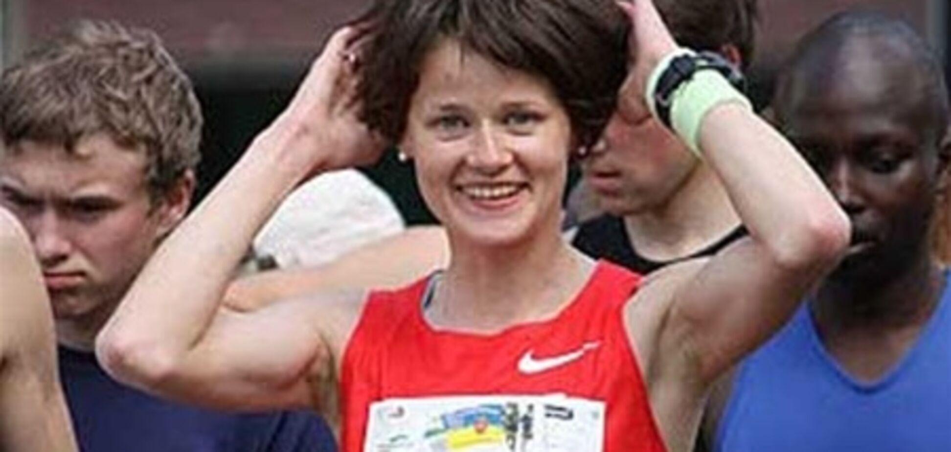 Олимпиада. Украинка обновила национальный рекорд в марафоне