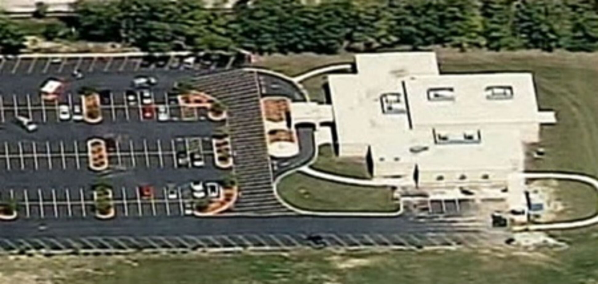 В сикхском храме в США неизвестный устроил стрельбу. Фото. Видео