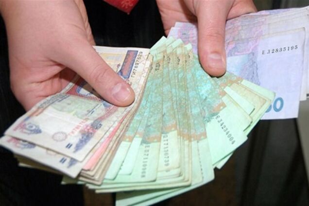 На Херсонщине СБУ выявила 'финансовую прачечную'
