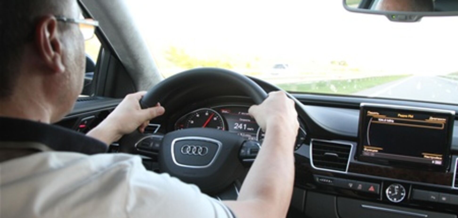 Регионал Лукьянов оплатил штраф за превышение скорости