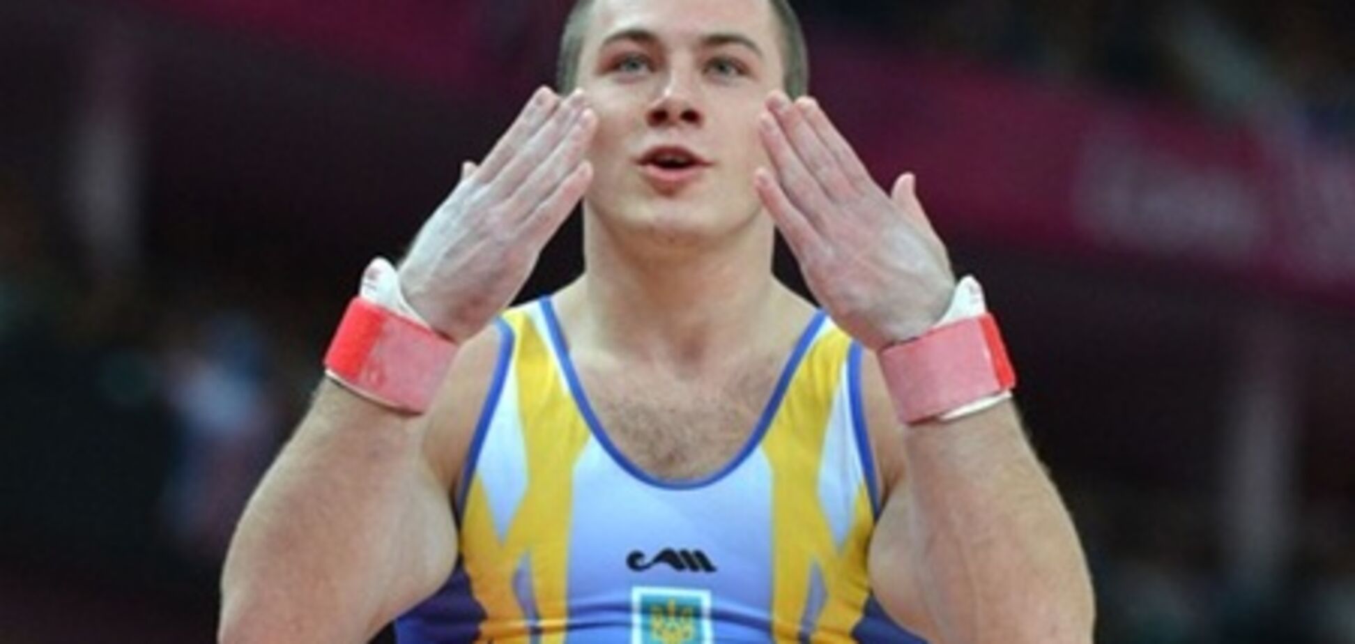 Олимпийский призер Радивилов: надеюсь, мужчины теперь тоже начнут выигрывать медали