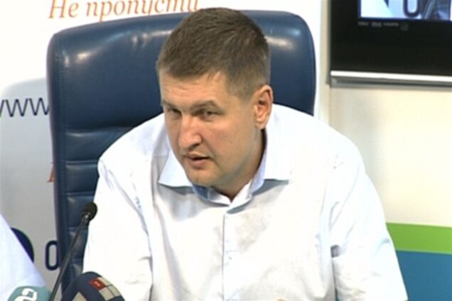 Политолог сравнил Украину с экваториальной Африкой