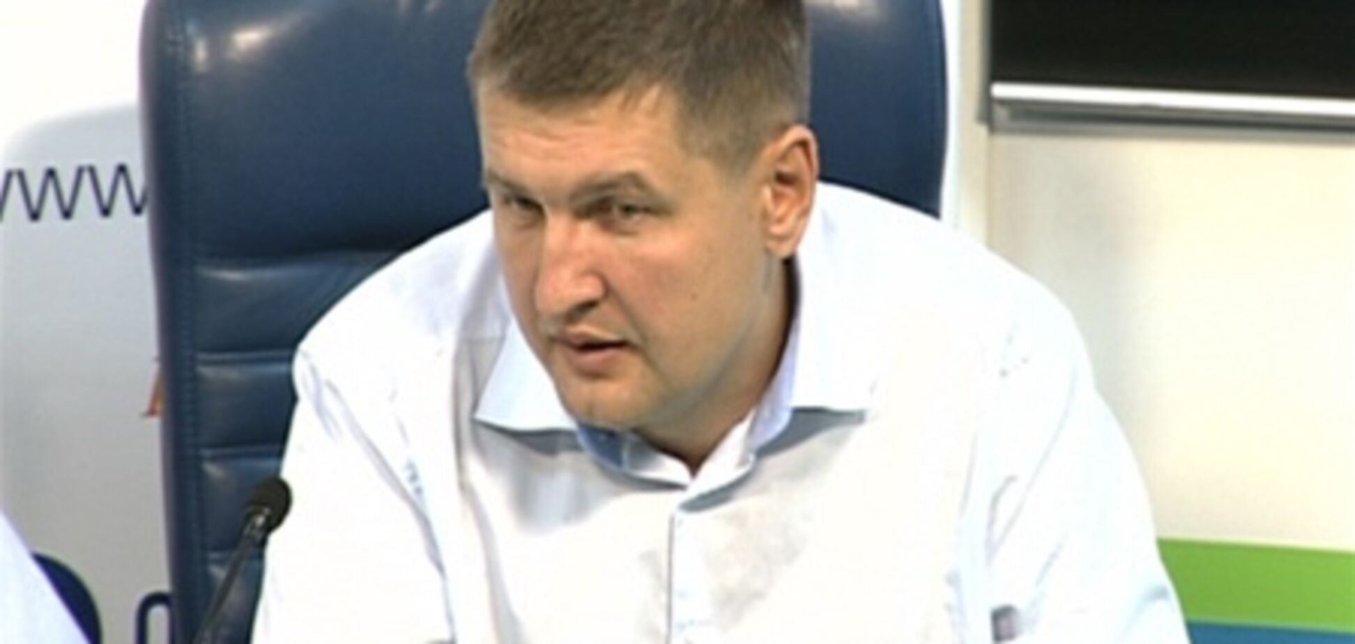 Политолог сравнил Украину с экваториальной Африкой