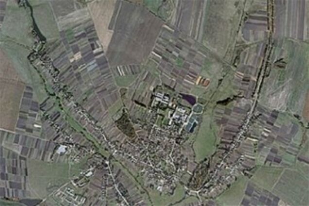 В Украине завершена аэрофотосъемка