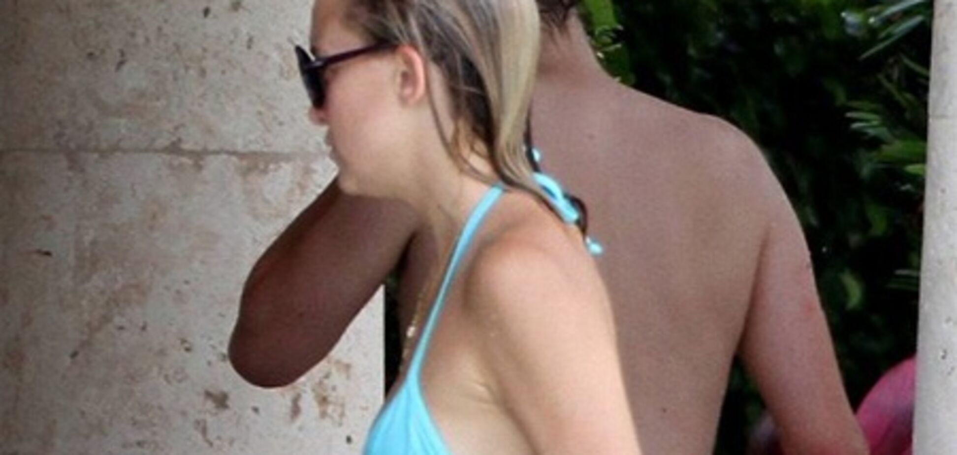 Попа Кейт Хадсон потеряла упругость. Фото