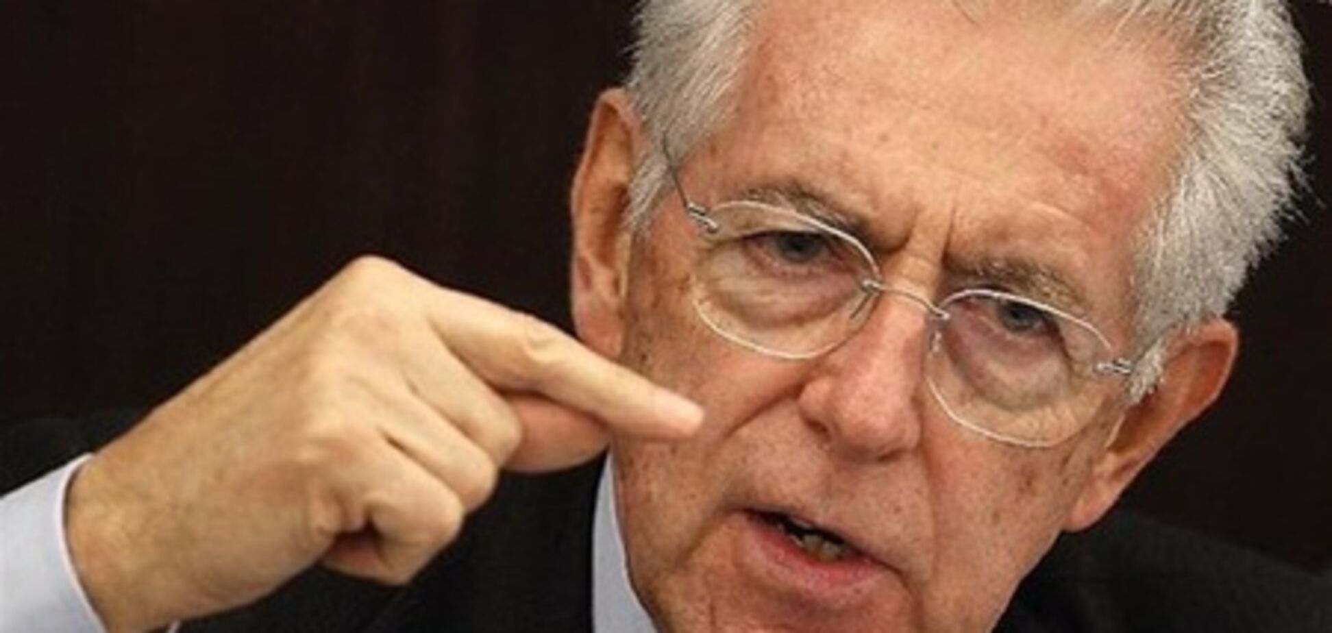 Будущее ЕС под угрозой из-за кризиса в Европе – премьер Италии