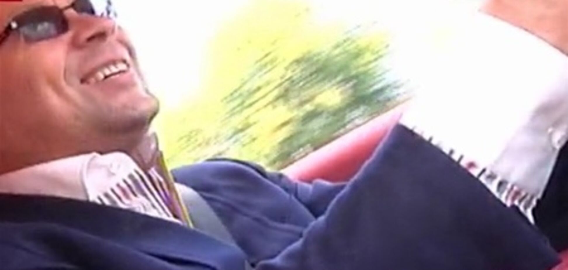 Депутат-гонщик заплатил штраф за 240 км/ч