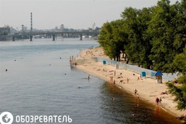 На Трухановом острове организуют 'Студенческую республику'